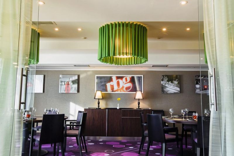 Park Inn 4*