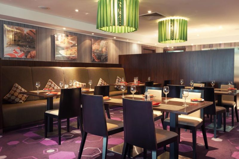 Park Inn 4*