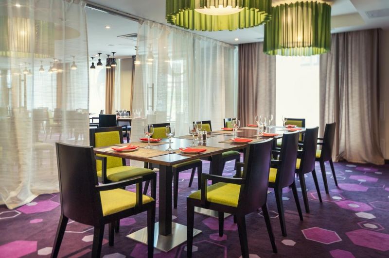 Park Inn 4*
