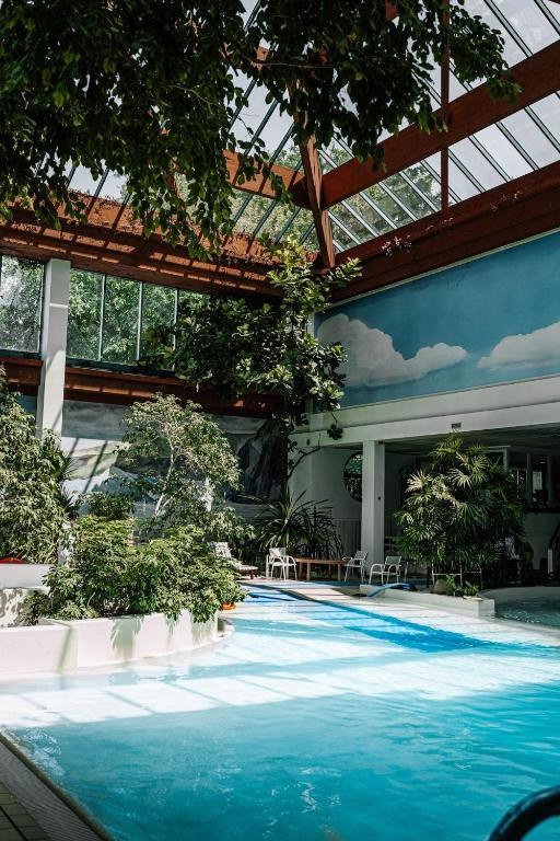 Rahat Palace 5*