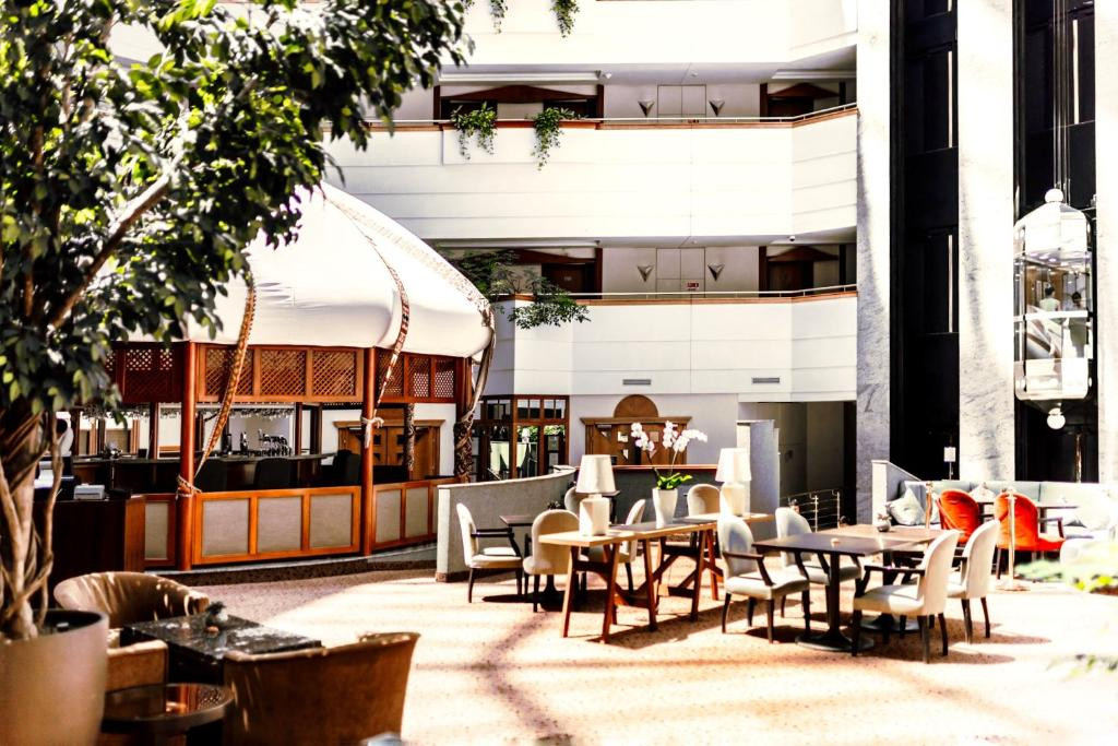 Rahat Palace 5*