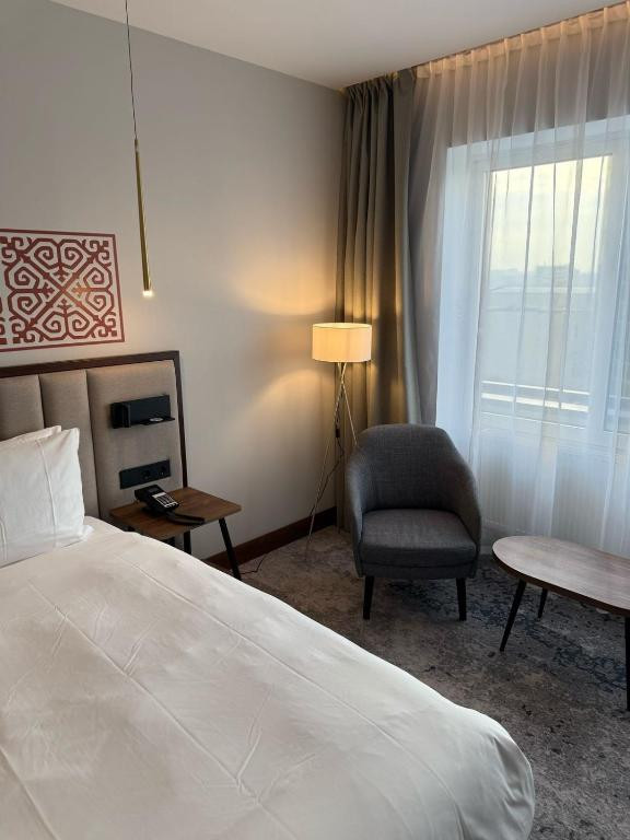 Rahat Palace 5*