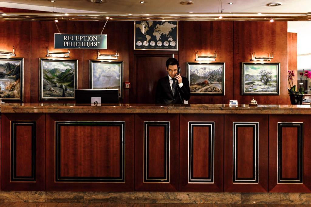 Rahat Palace 5*