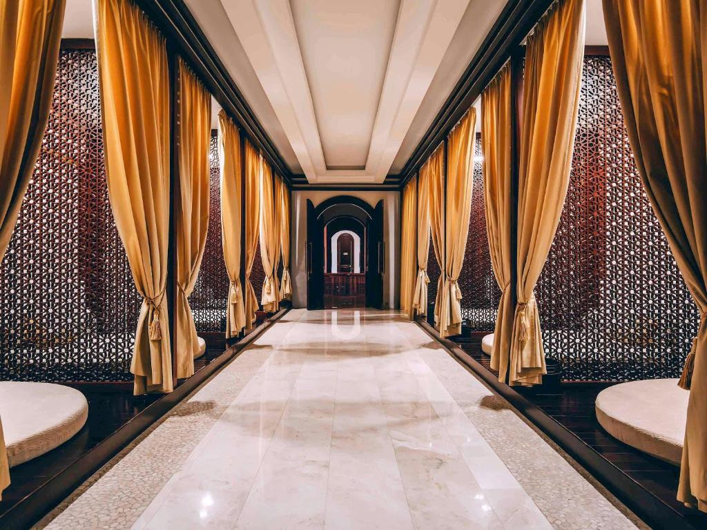Rixos Borovoe Hotel 5*