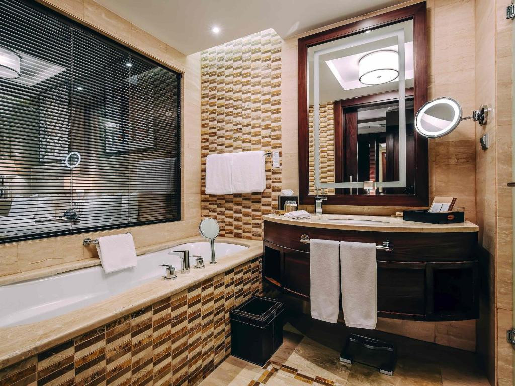 Rixos Borovoe Hotel 5*