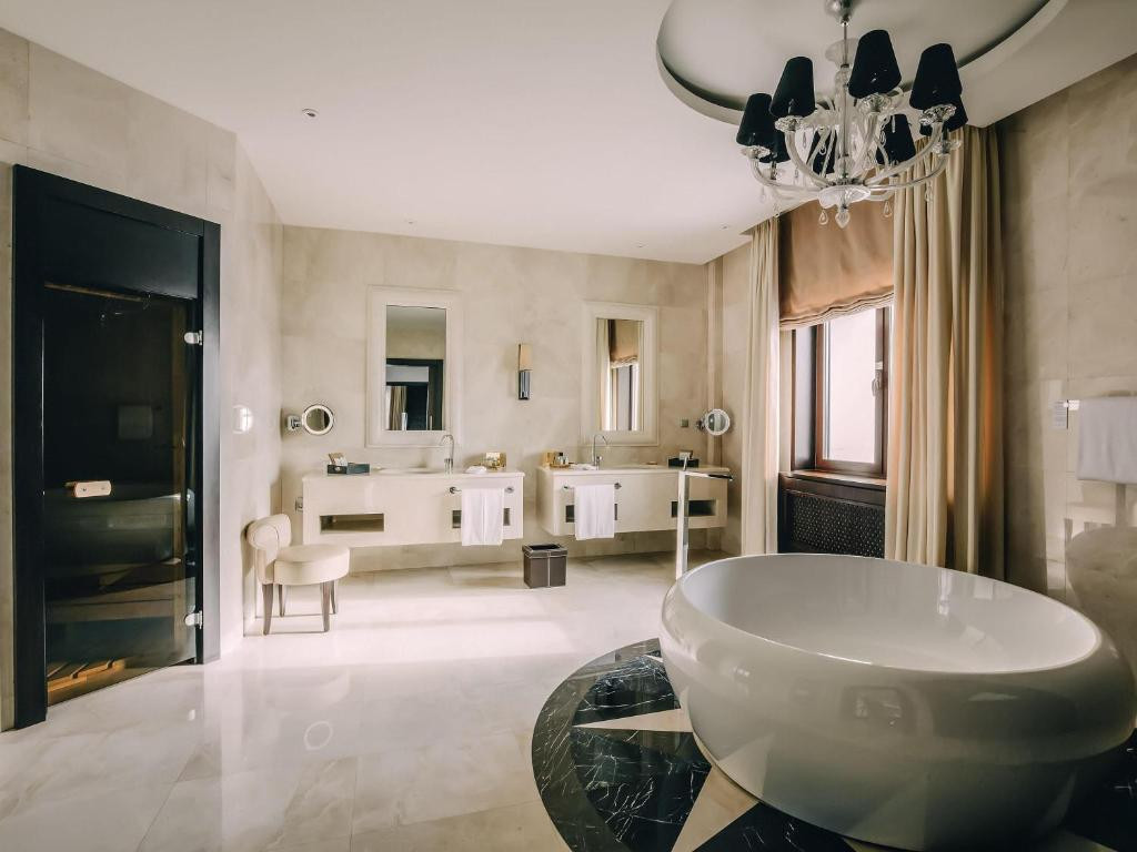 Rixos Borovoe Hotel 5*
