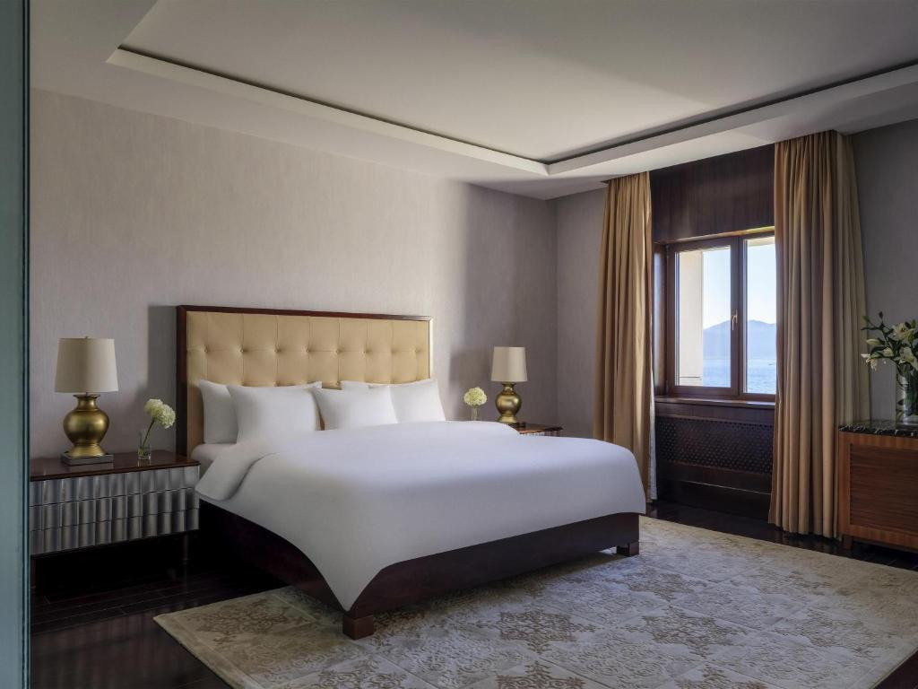 Rixos Borovoe Hotel 5*