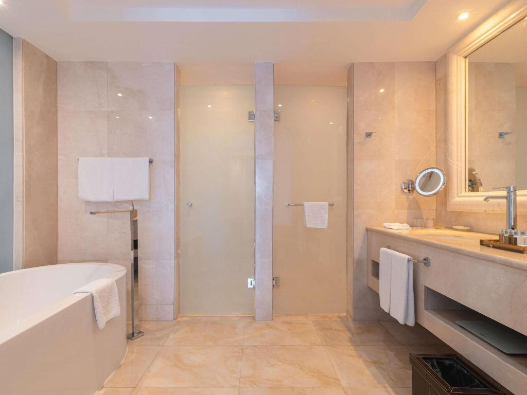 Rixos Borovoe Hotel 5*
