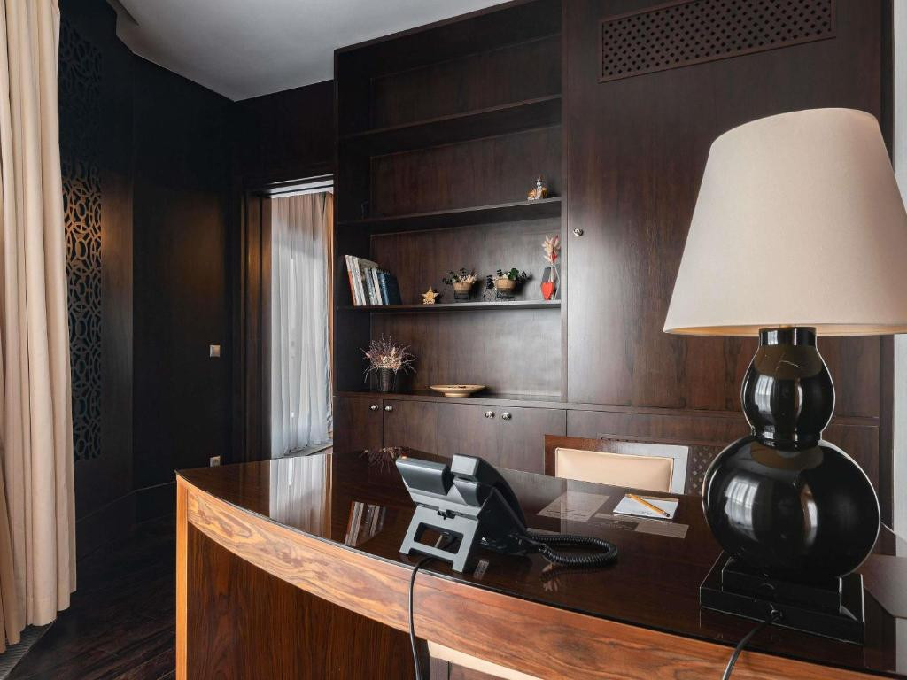 Rixos Borovoe Hotel 5*