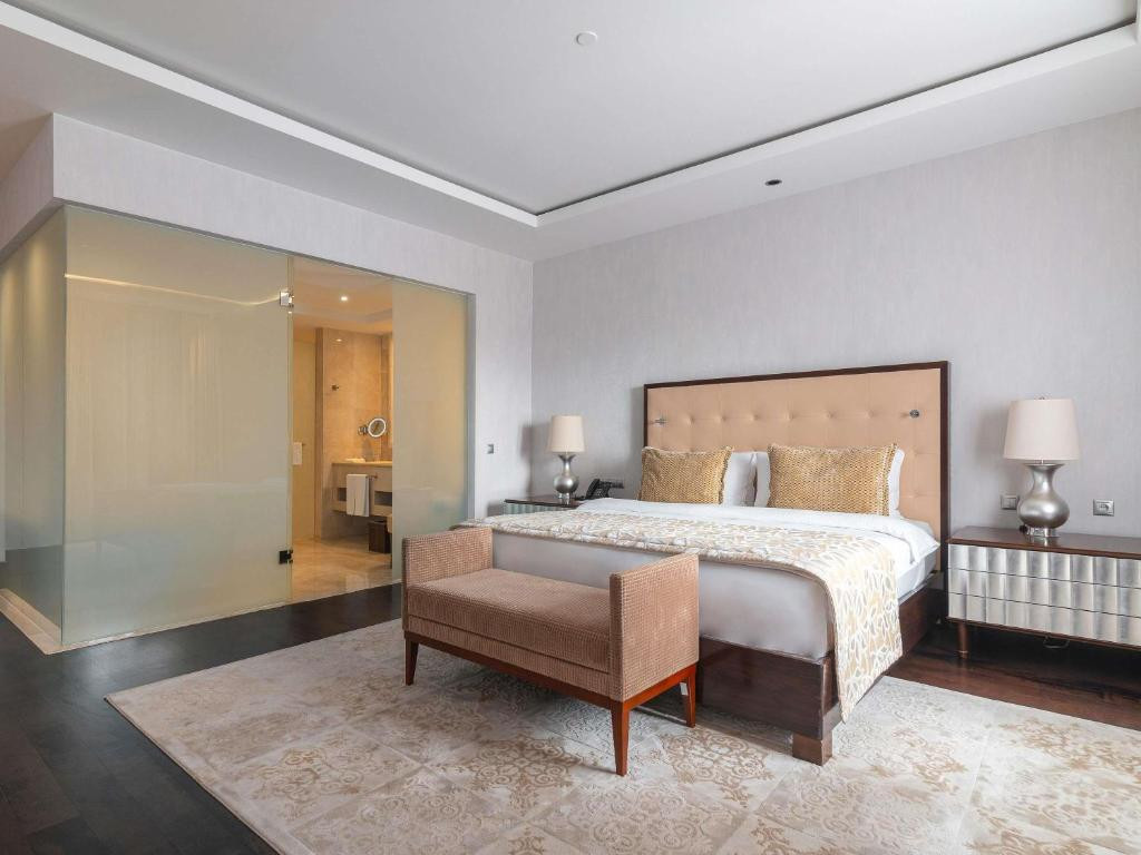 Rixos Borovoe Hotel 5*