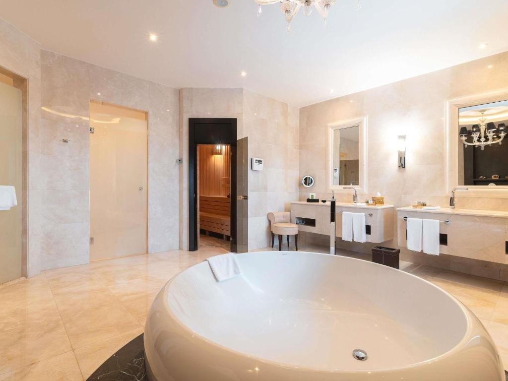 Rixos Borovoe Hotel 5*