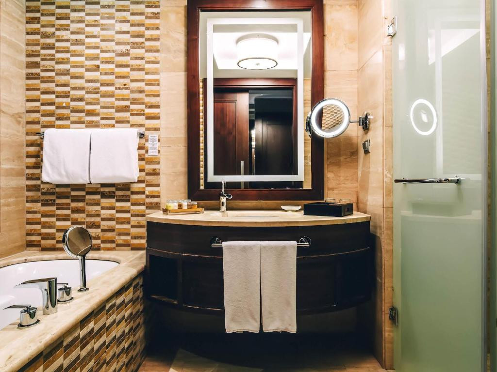 Rixos Borovoe Hotel 5*