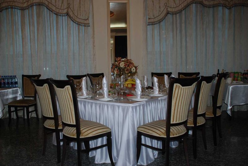 Royal Palace 3*