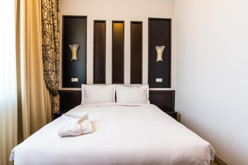 Royal Park Hotel 3*