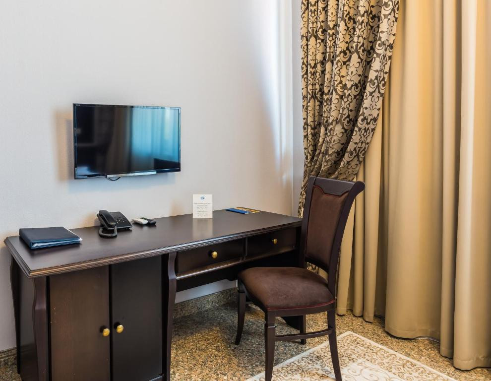Royal Park Hotel 3*