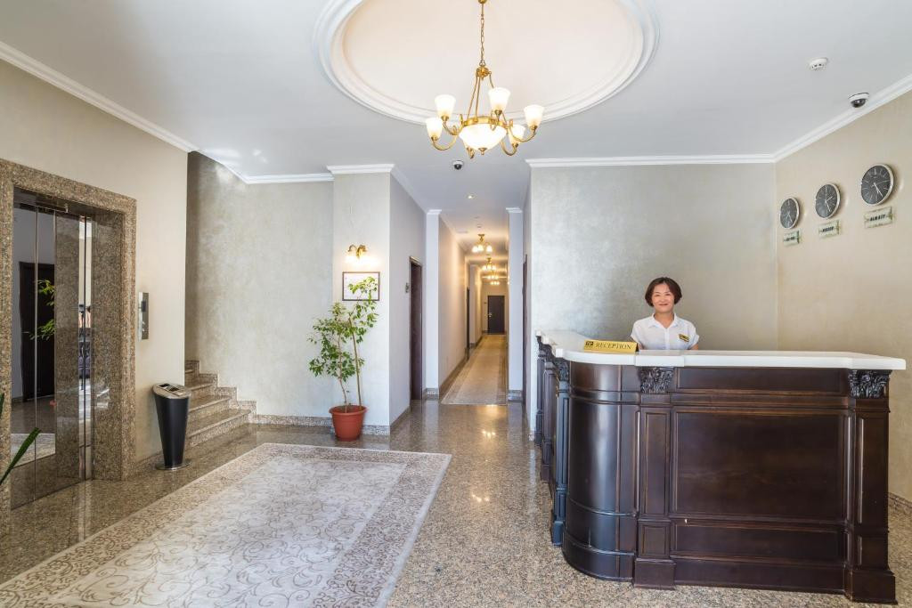 Royal Park Hotel 3*