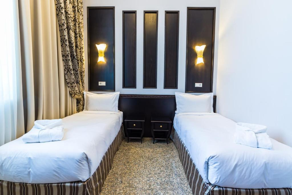 Royal Park Hotel 3*