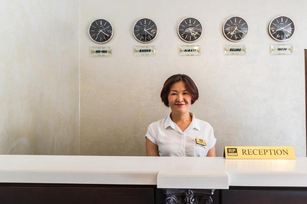 Royal Park Hotel 3*