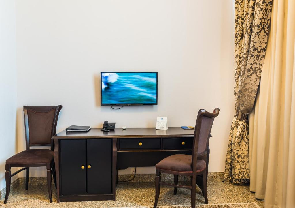 Royal Park Hotel 3*