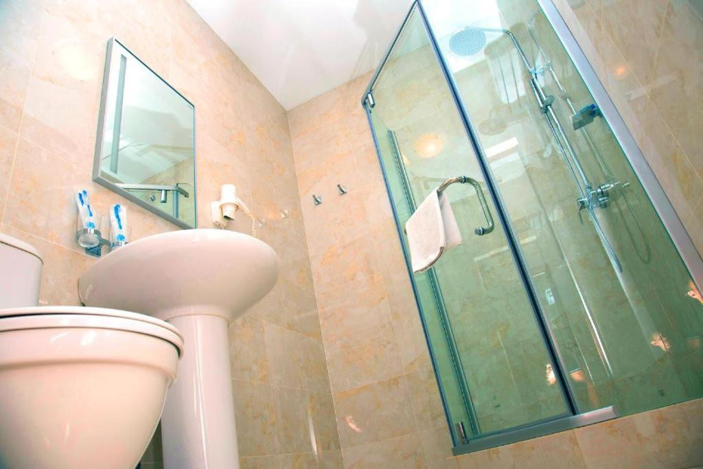Royal Park Hotel 3*