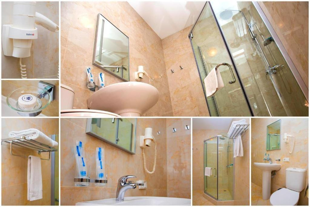 Royal Park Hotel 3*