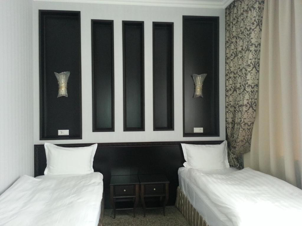 Royal Park Hotel 3*
