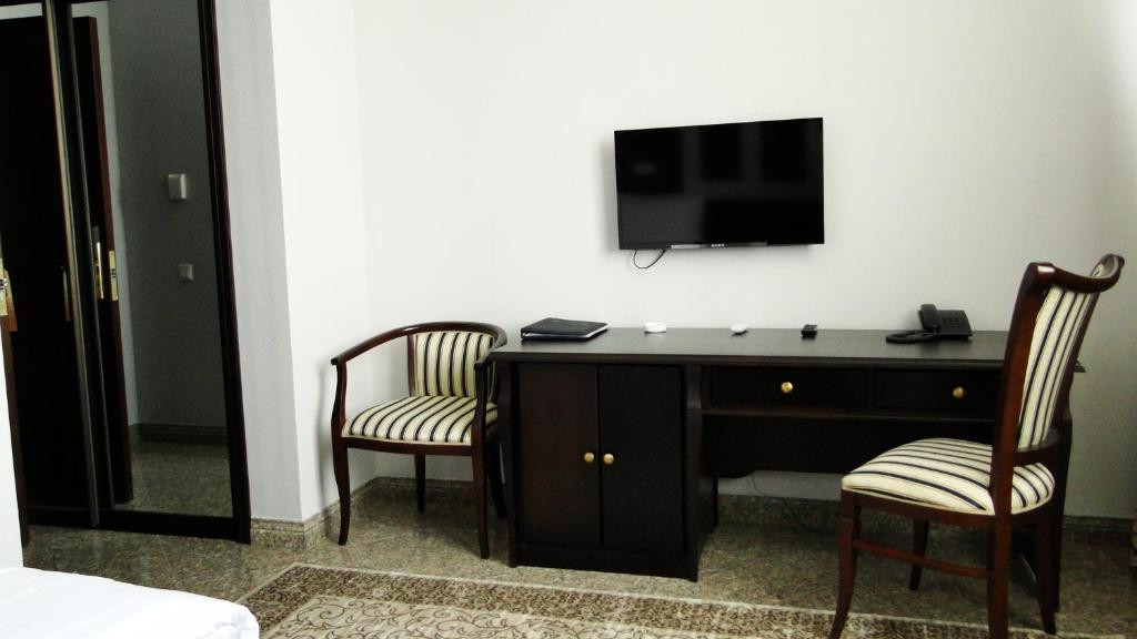 Royal Park Hotel 3*