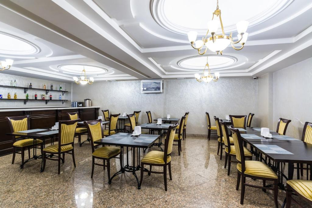 Royal Park Hotel 3*