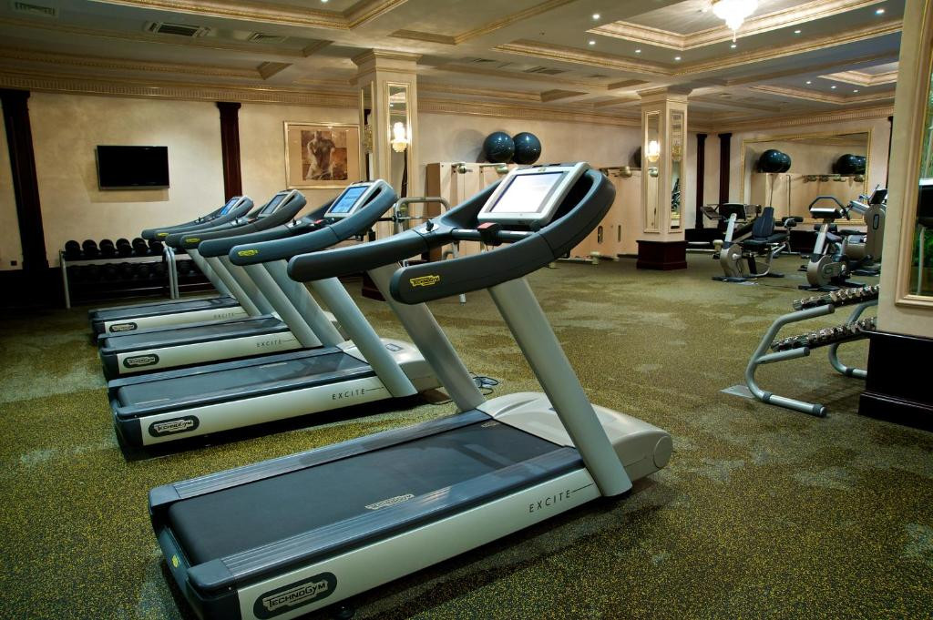 Royal Tulip Almaty 5*