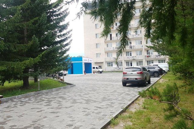 ЩУЧИНСКИЙ 2*