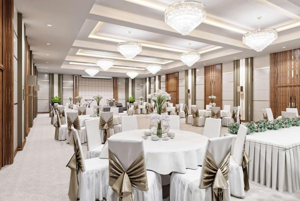 Wyndham Garden Astana 4*