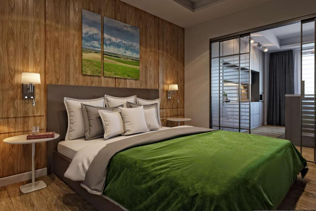 Wyndham Garden Astana 4*
