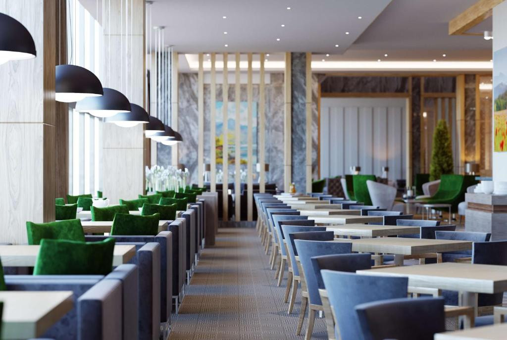 Wyndham Garden Astana 4*