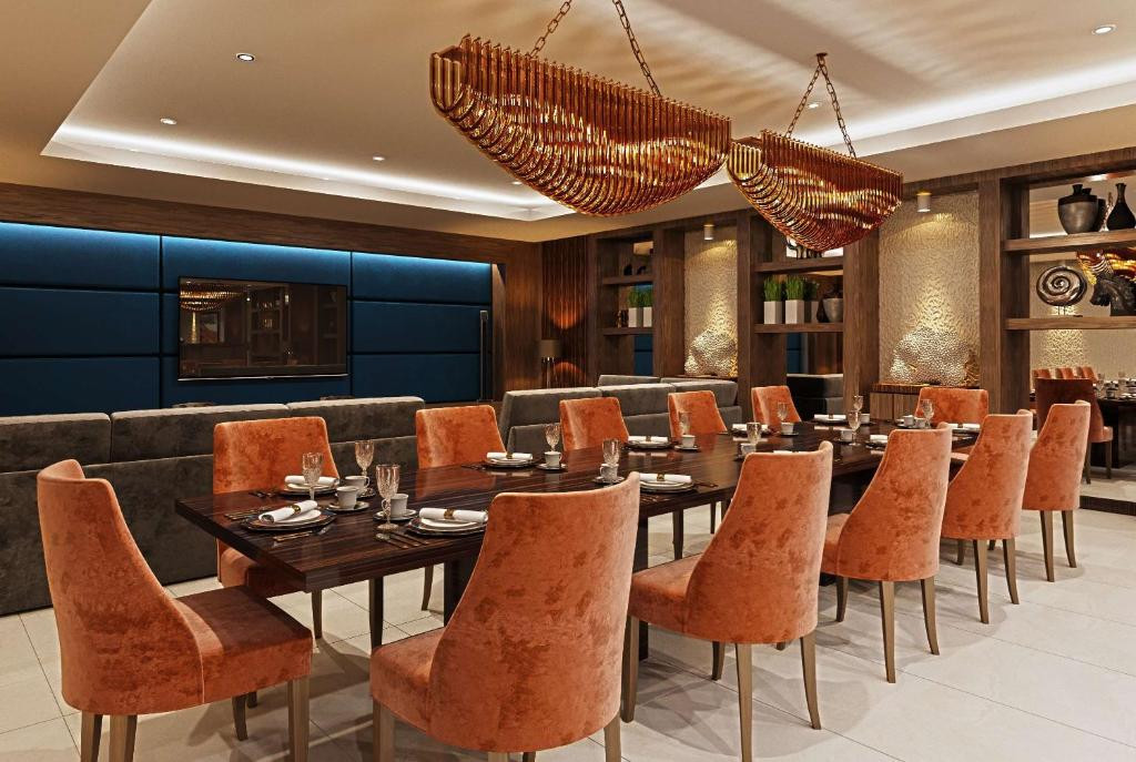 Wyndham Garden Astana 4*