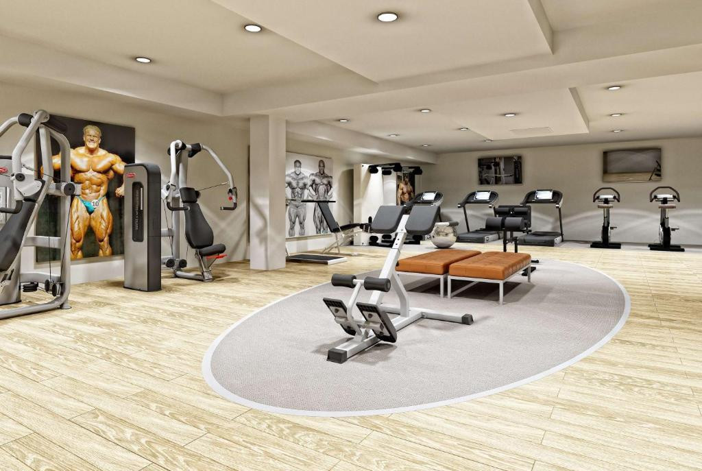 Wyndham Garden Astana 4*
