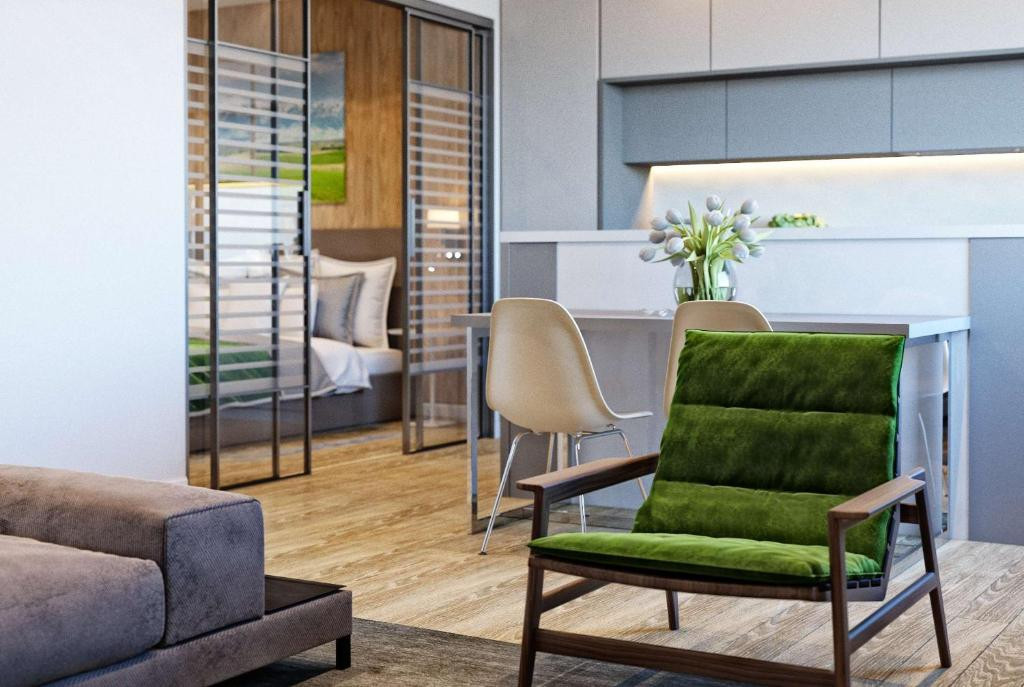 Wyndham Garden Astana 4*