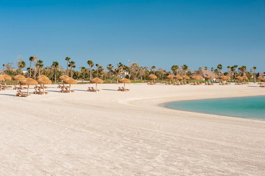 Banana Island Resort By Anantara 5*