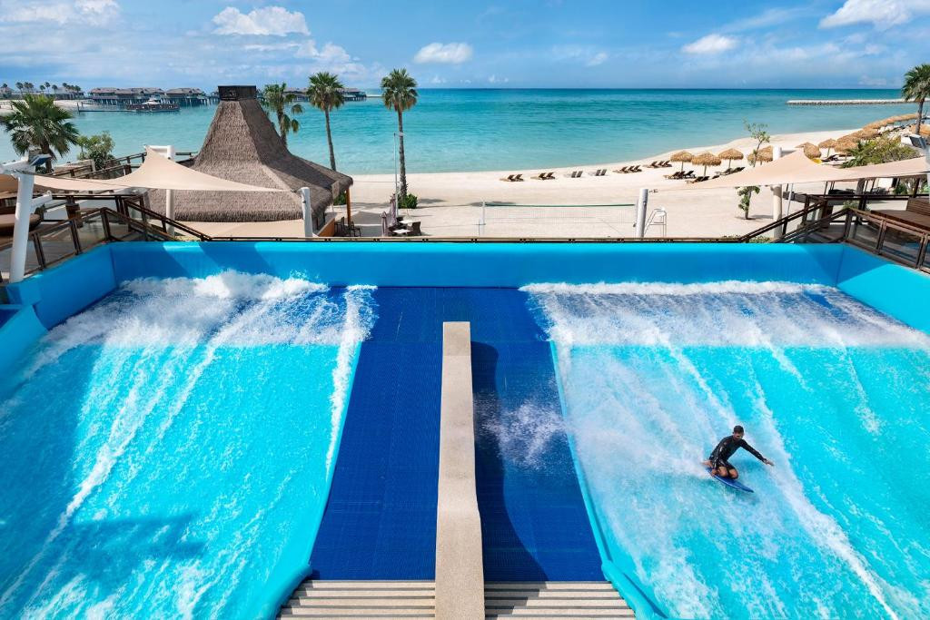 Banana Island Resort By Anantara 5*