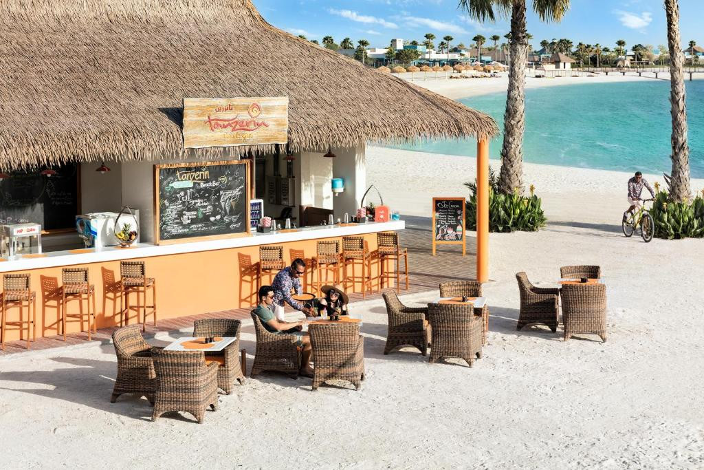 Banana Island Resort By Anantara 5*