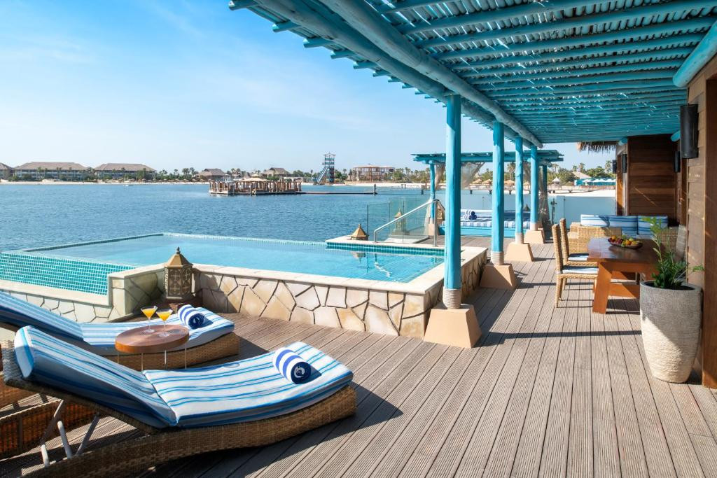 Banana Island Resort By Anantara 5*