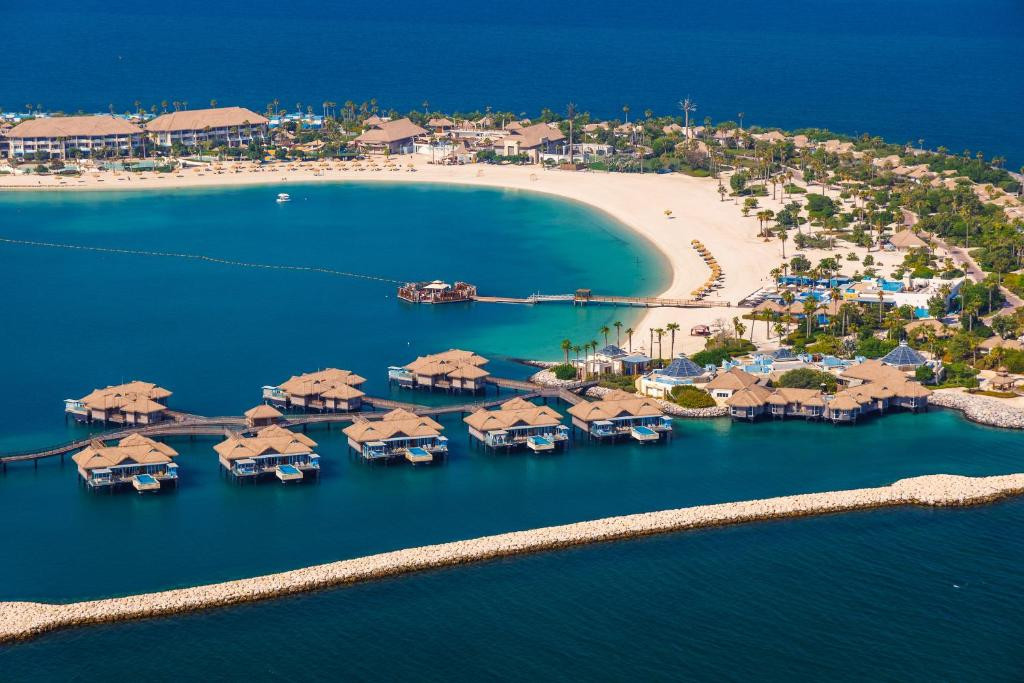 Banana Island Resort By Anantara 5*
