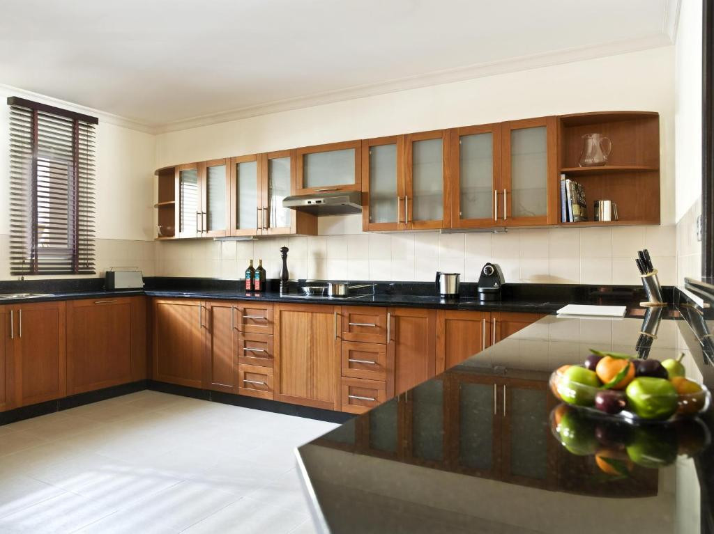 Grand Hyatt Doha Hotel & Villas 5*