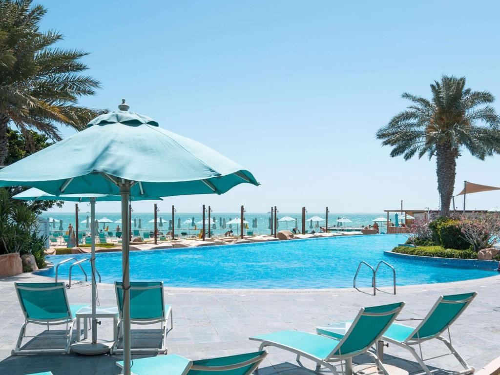 Hilton Doha 5*
