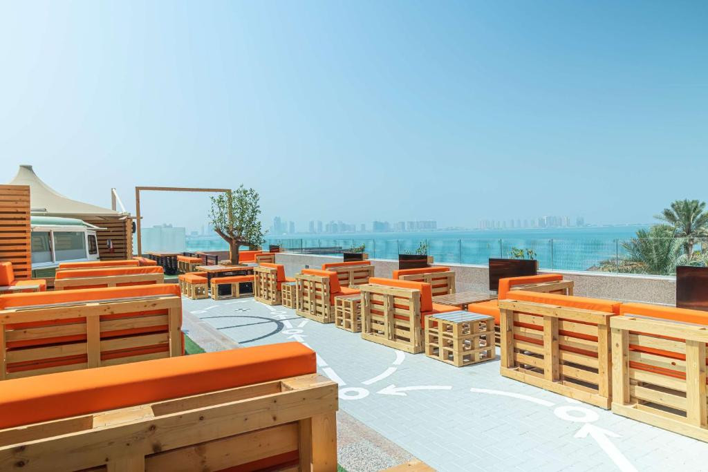 Hilton Doha 5*