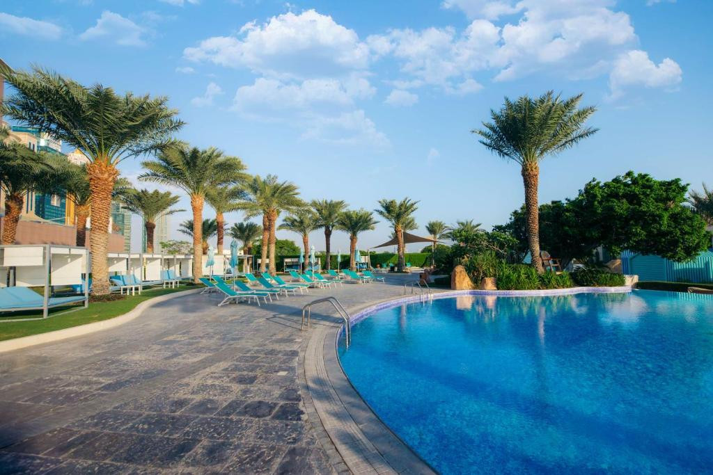 Hilton Doha 5*