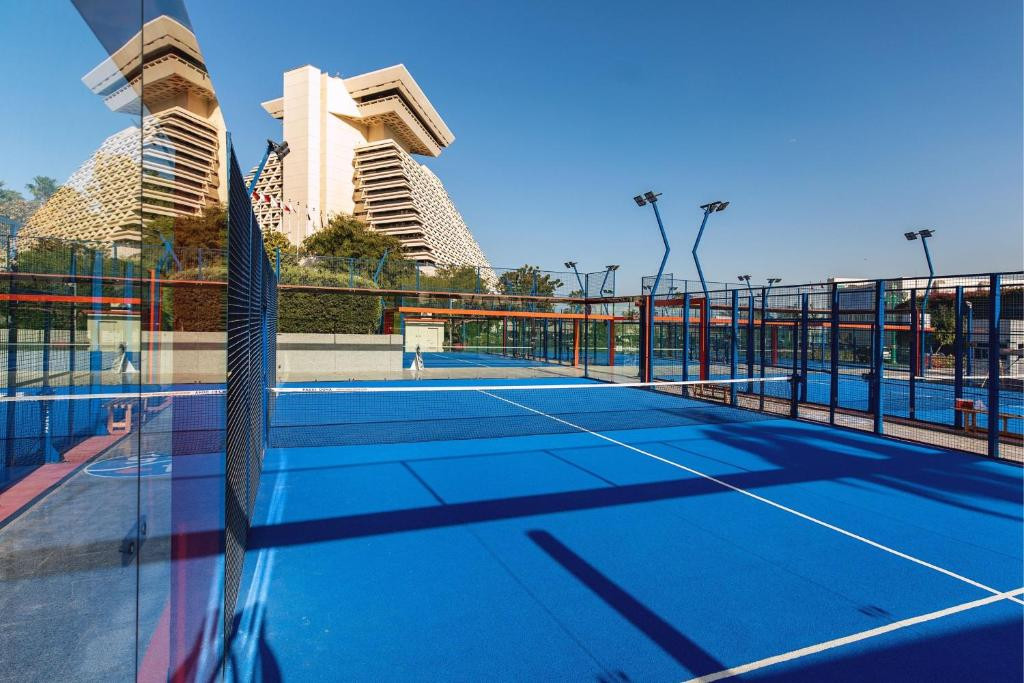 Sheraton Grand Doha Resort & Convention 5*
