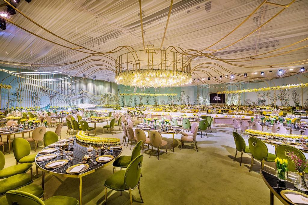 Sheraton Grand Doha Resort & Convention 5*