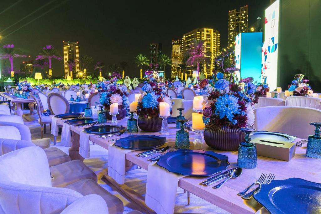 The Ritz Carlton Doha 5*