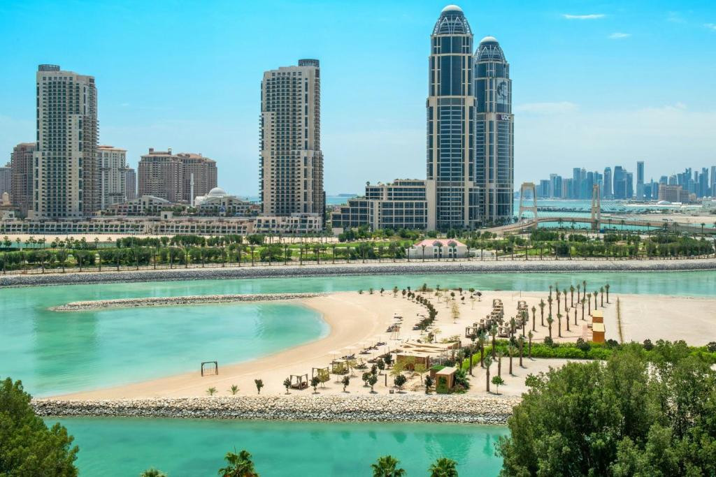 The Ritz Carlton Doha 5*