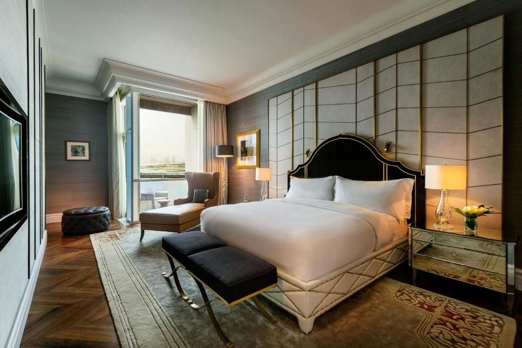 The Ritz Carlton Doha 5*